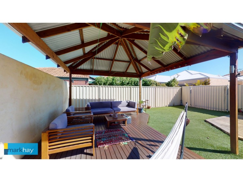 9/204 Royal Street, Yokine WA 6060