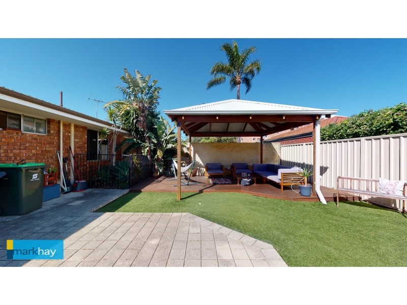 9/204 Royal Street, Yokine WA 6060