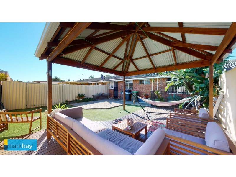 9/204 Royal Street, Yokine WA 6060