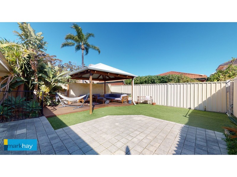9/204 Royal Street, Yokine WA 6060