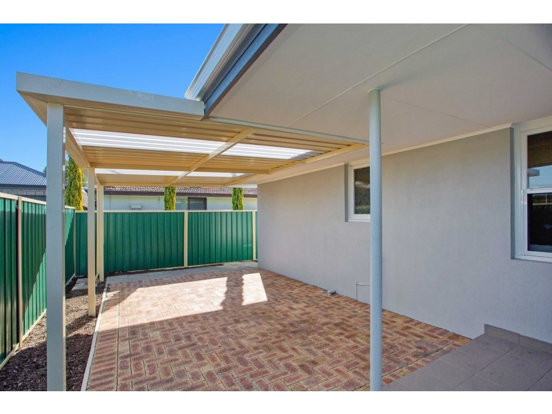 3 Rosher Road, Lockridge WA 6054