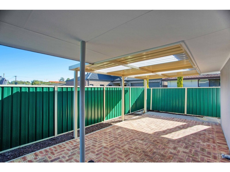 3 Rosher Road, Lockridge WA 6054