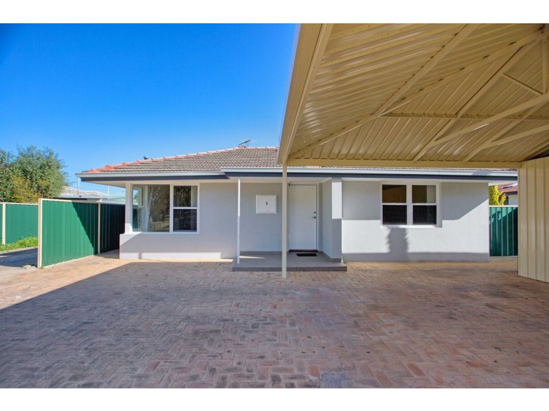3 Rosher Road, Lockridge WA 6054