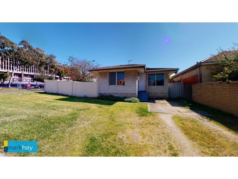 12 Bramall Street, East Perth WA 6004