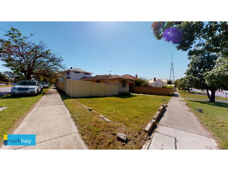 12 Bramall Street, East Perth WA 6004