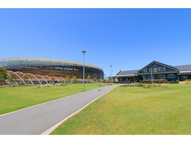 12 Bramall Street, East Perth WA 6004