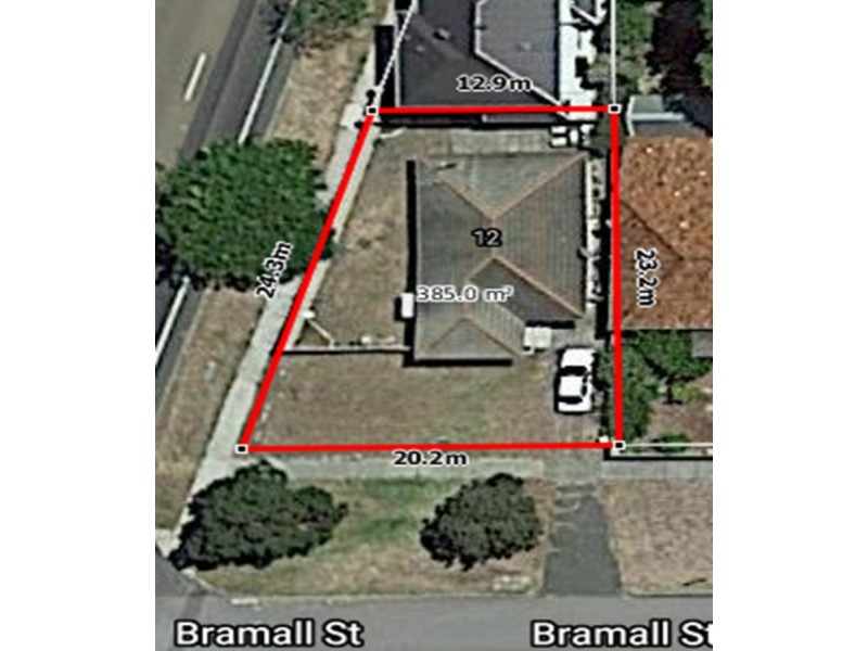 12 Bramall Street, East Perth WA 6004