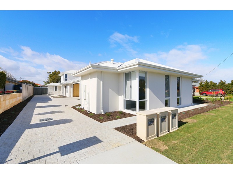 27B Seaflower Crescent, Craigie WA 6025