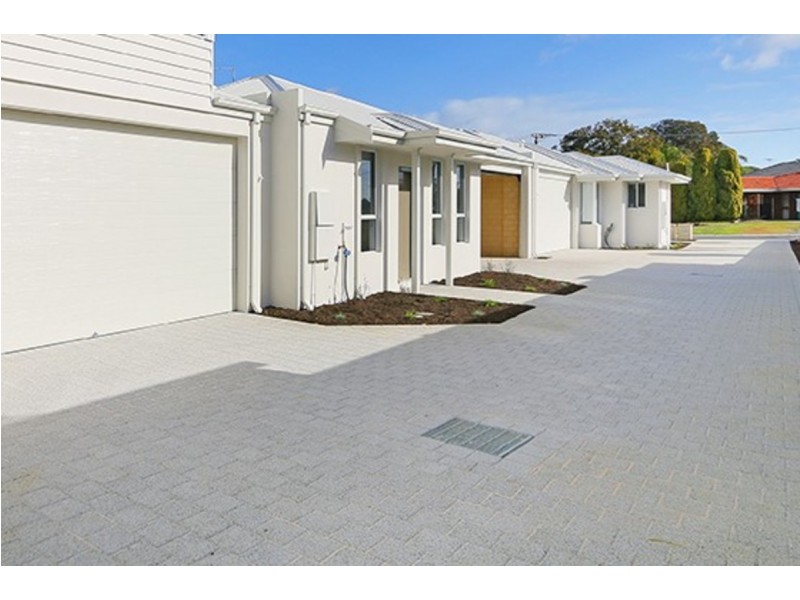 27B Seaflower Crescent, Craigie WA 6025