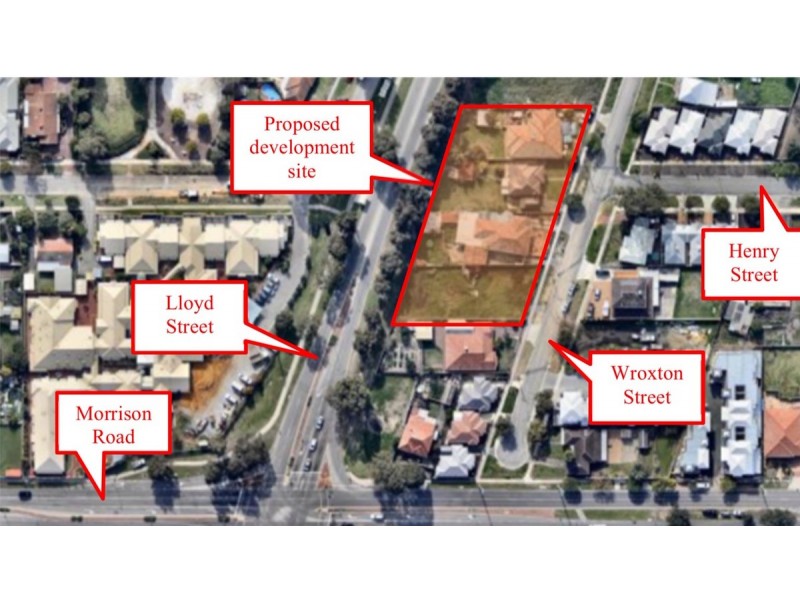 3-9 Wroxton Street, Midland WA 6056