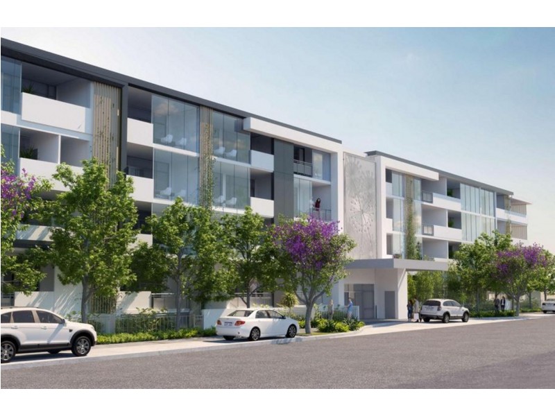 3-9 Wroxton Street, Midland WA 6056