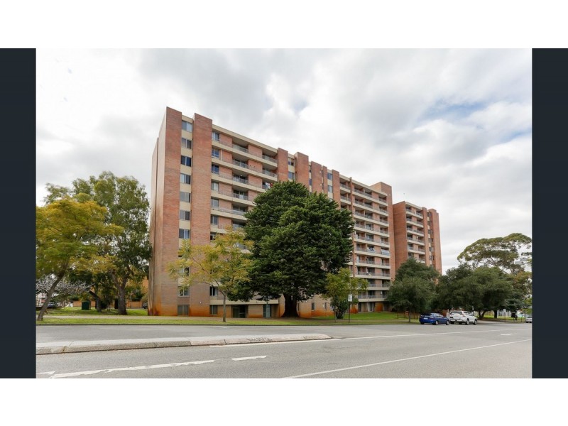 311/112-122 Goderich Street, East Perth WA 6004