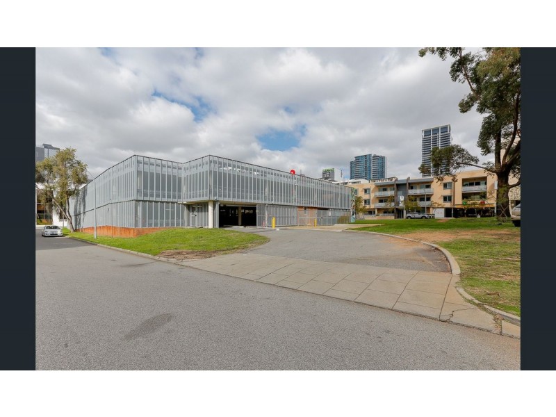 311/112-122 Goderich Street, East Perth WA 6004