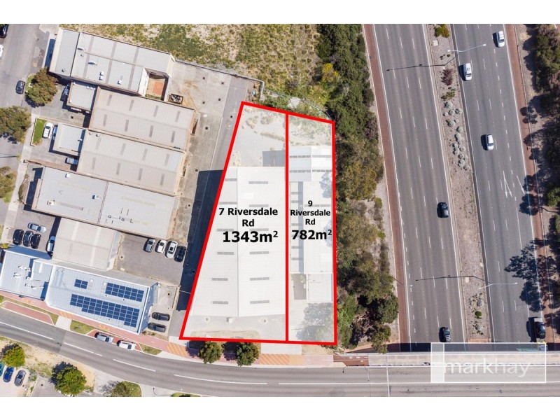 7-9 Riversdale Road, Burswood WA 6100