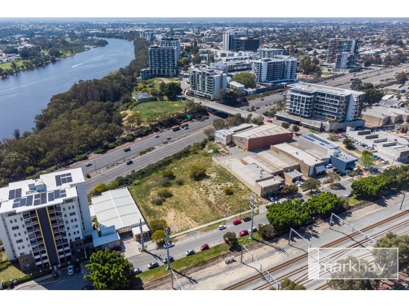 34-42 Goodwood Parade, Burswood WA 6100