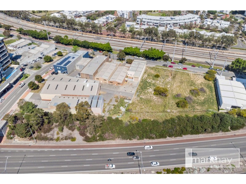 34-42 Goodwood Parade, Burswood WA 6100