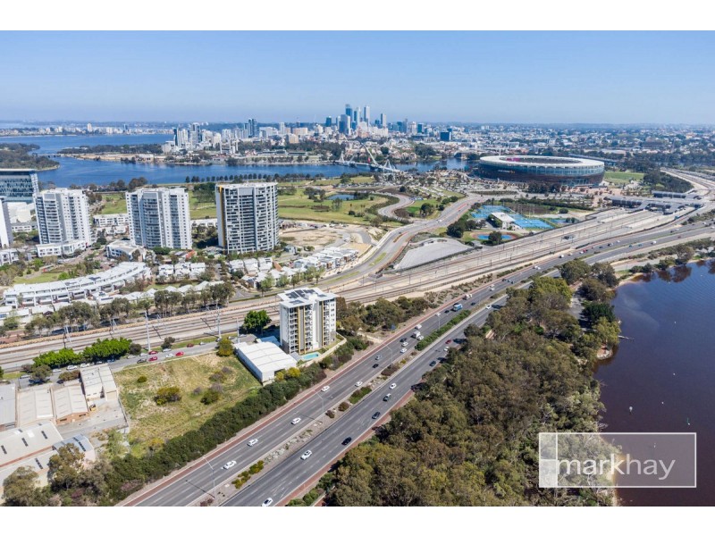 34-42 Goodwood Parade, Burswood WA 6100