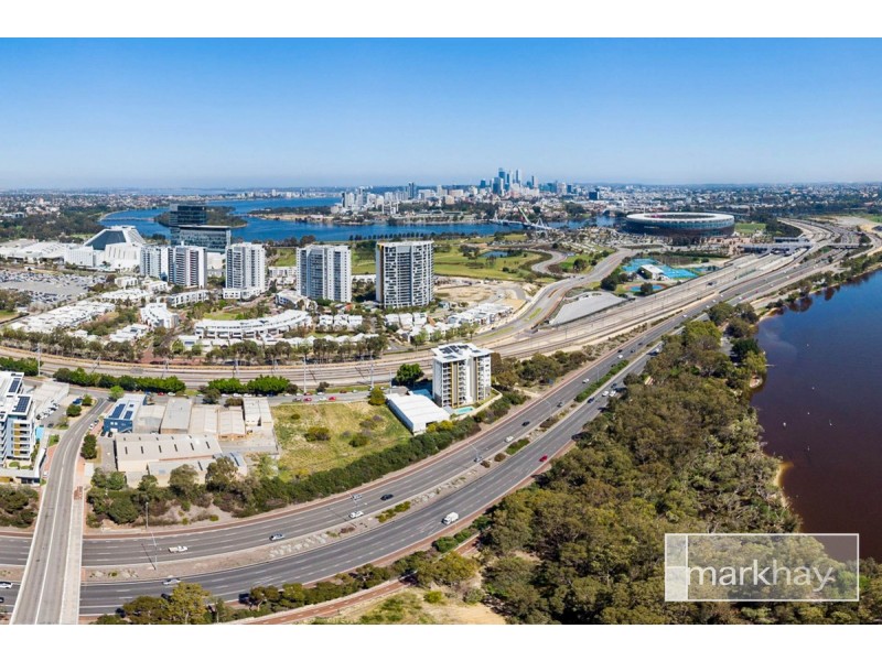 34-42 Goodwood Parade, Burswood WA 6100