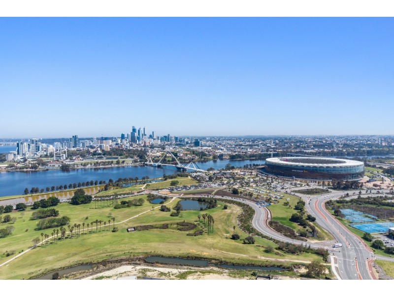 34-42 Goodwood Parade, Burswood WA 6100