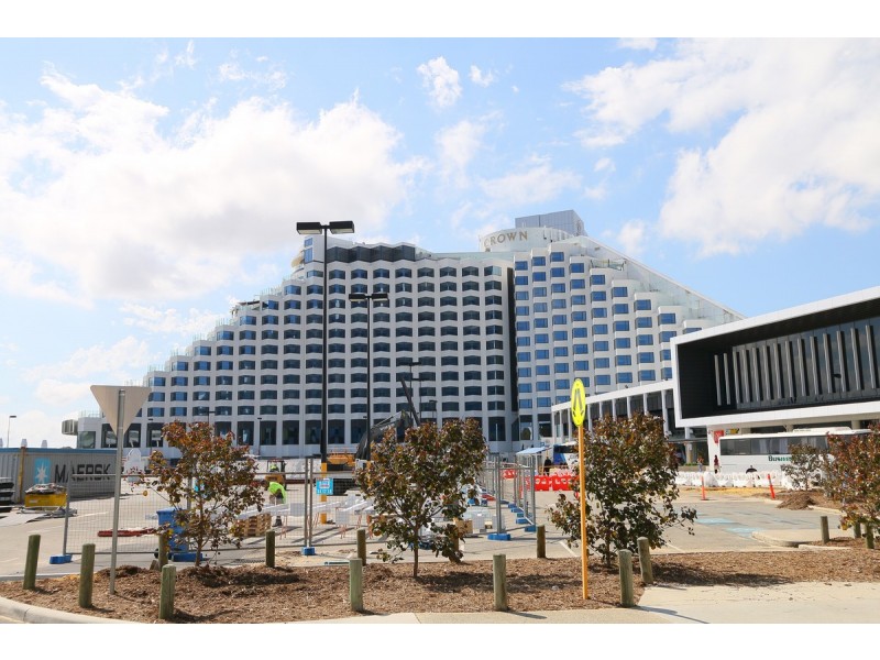 34-42 Goodwood Parade, Burswood WA 6100