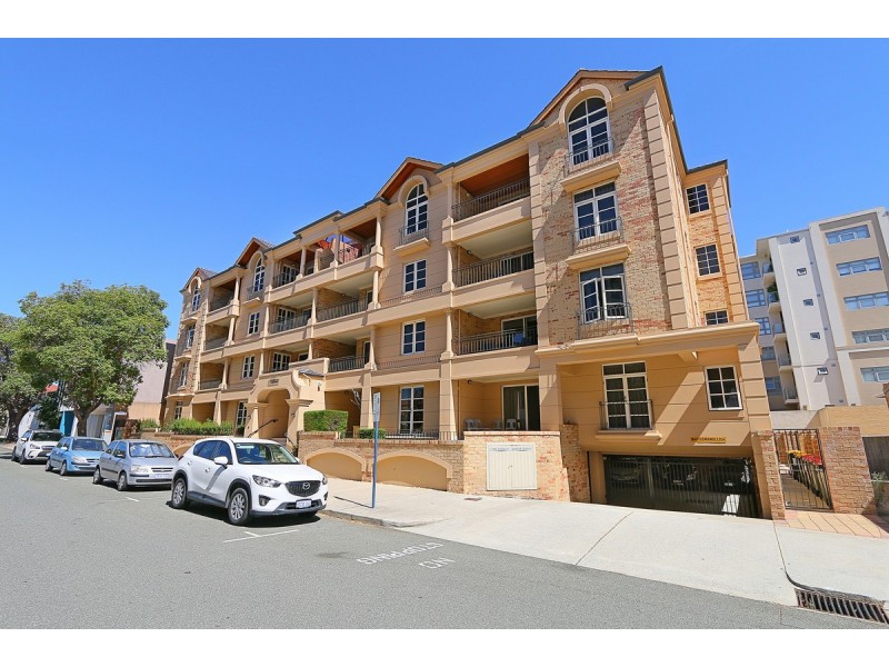 7/65 Wittenoom Street, East Perth WA 6004