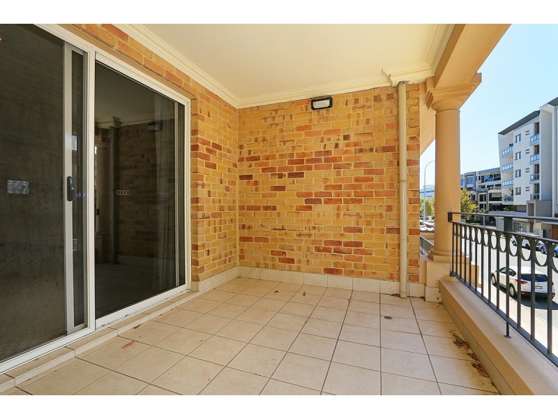 7/65 Wittenoom Street, East Perth WA 6004