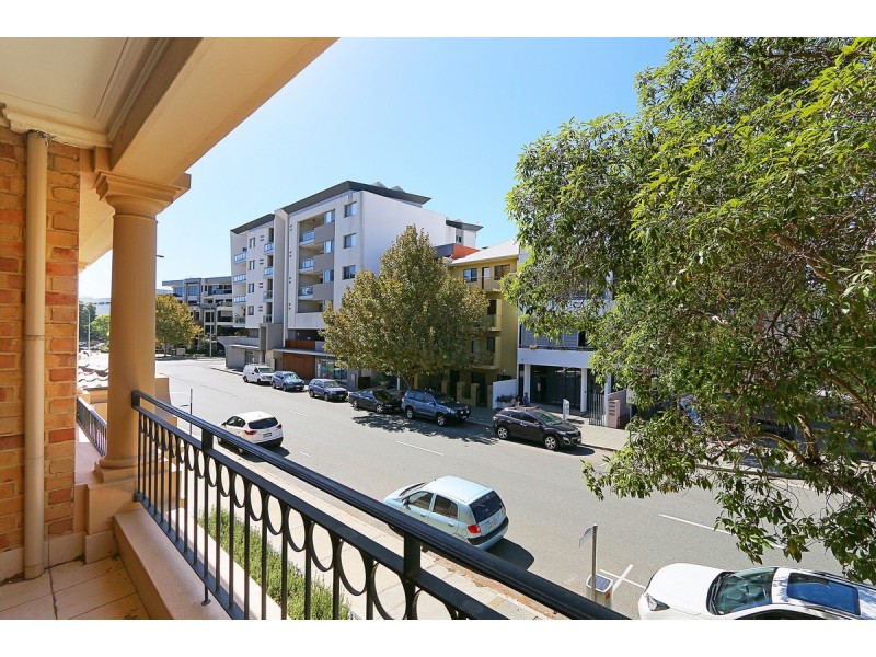 7/65 Wittenoom Street, East Perth WA 6004