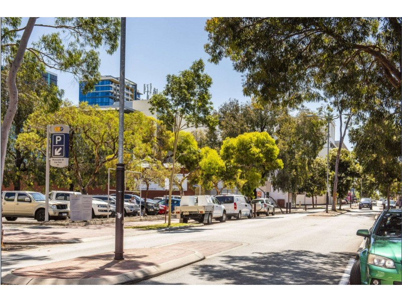 13/1 Braid Street, Perth WA 6000