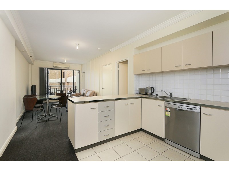 9A/811 Hay Street, Perth WA 6000