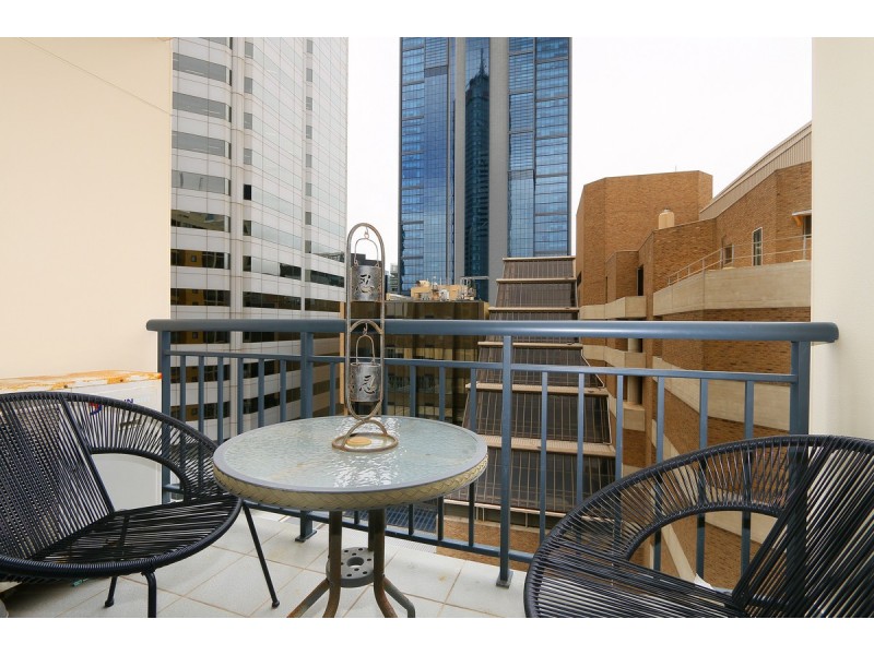 9A/811 Hay Street, Perth WA 6000