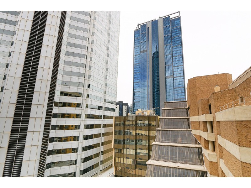 9A/811 Hay Street, Perth WA 6000
