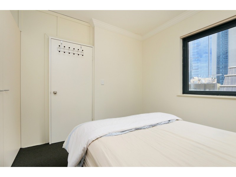 9A/811 Hay Street, Perth WA 6000