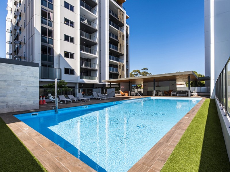 87/172 Railway Parade, West Leederville WA 6007
