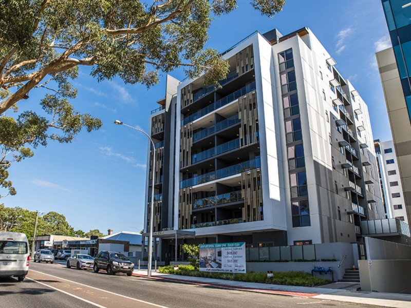 87/172 Railway Parade, West Leederville WA 6007
