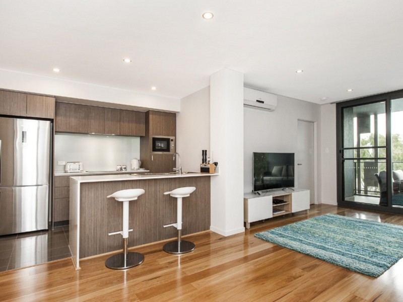 87/172 Railway Parade, West Leederville WA 6007
