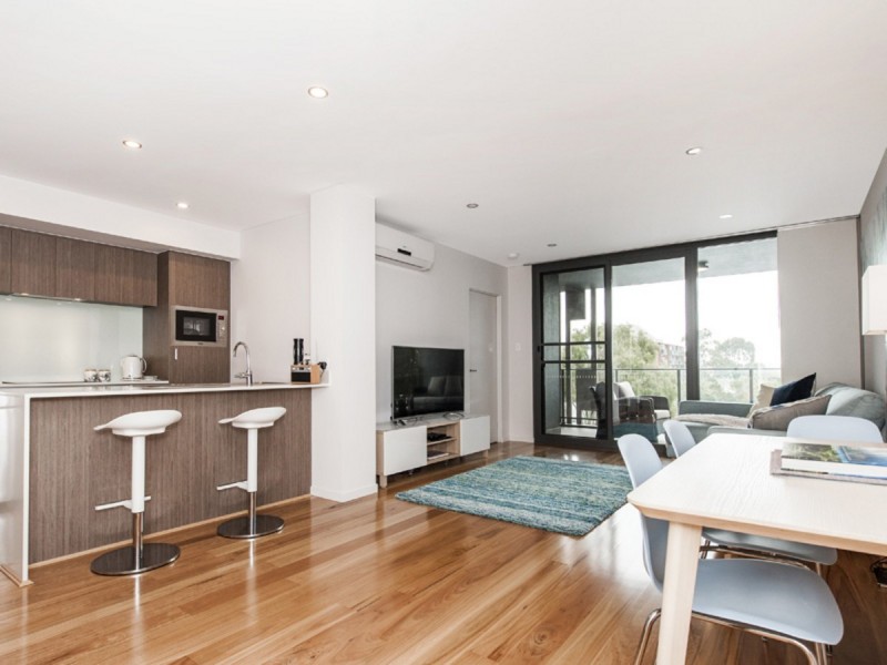 87/172 Railway Parade, West Leederville WA 6007