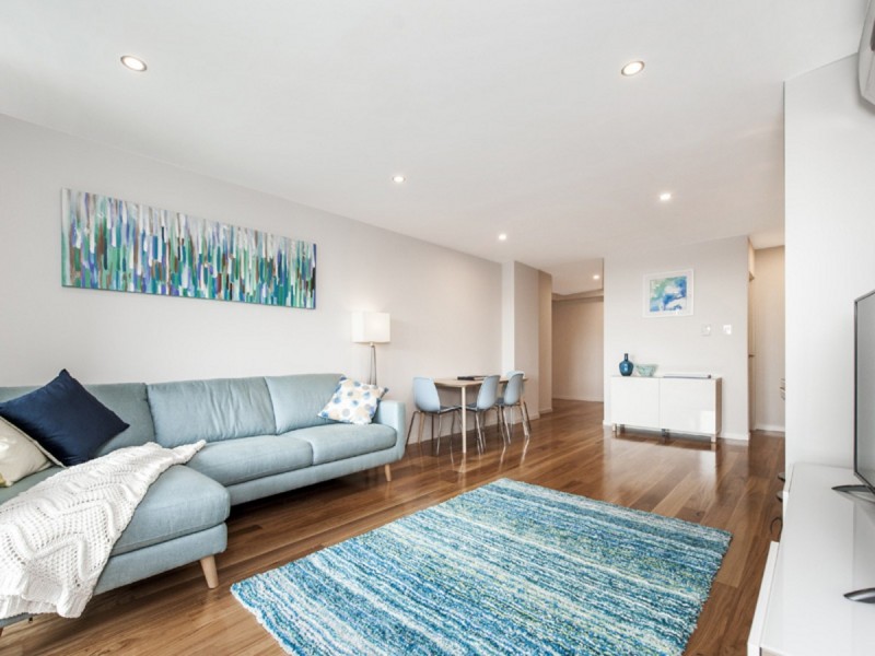 87/172 Railway Parade, West Leederville WA 6007