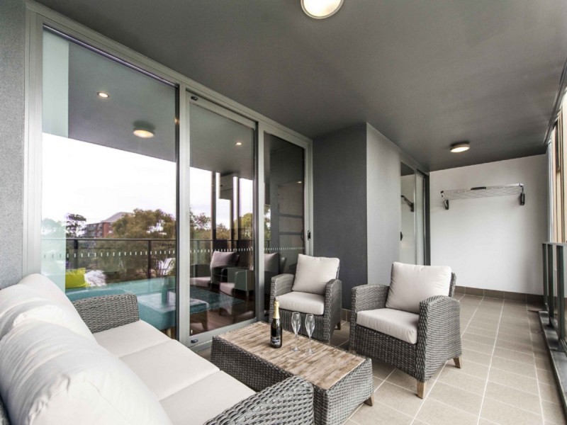 87/172 Railway Parade, West Leederville WA 6007