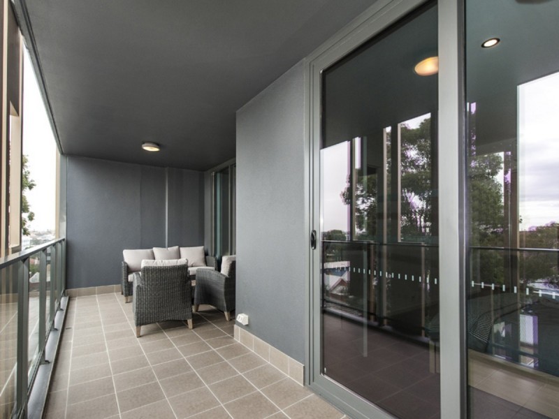 87/172 Railway Parade, West Leederville WA 6007