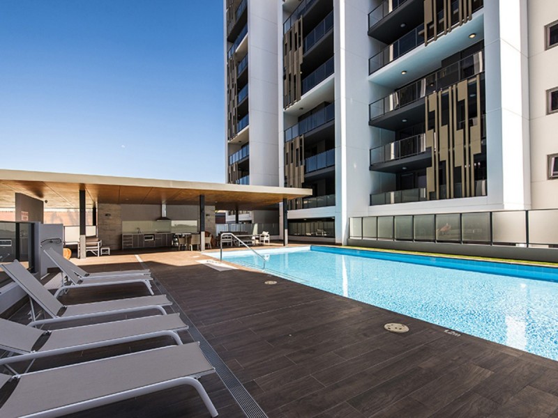 87/172 Railway Parade, West Leederville WA 6007