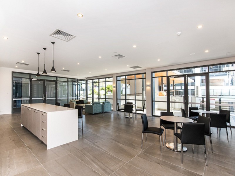 87/172 Railway Parade, West Leederville WA 6007