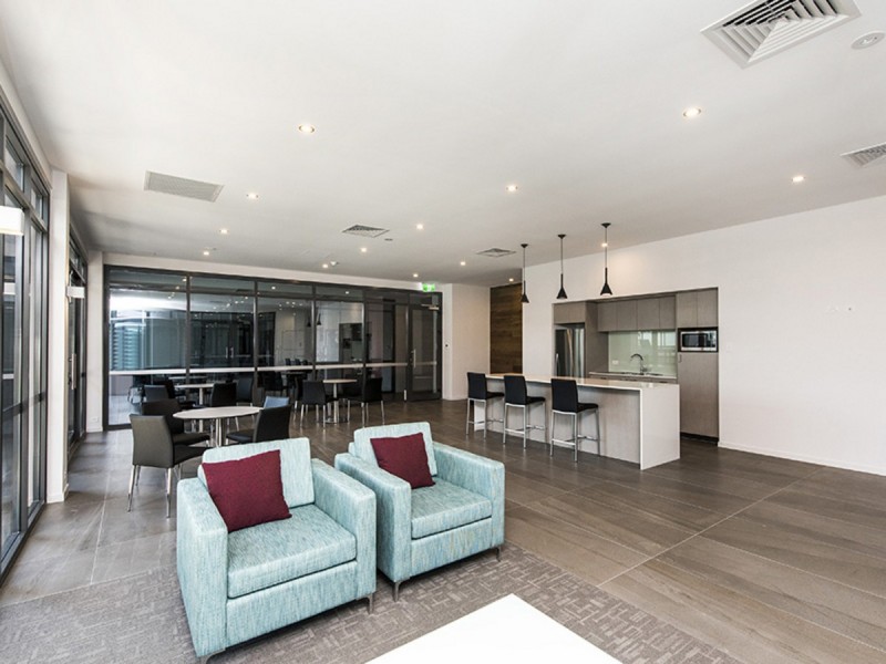 87/172 Railway Parade, West Leederville WA 6007
