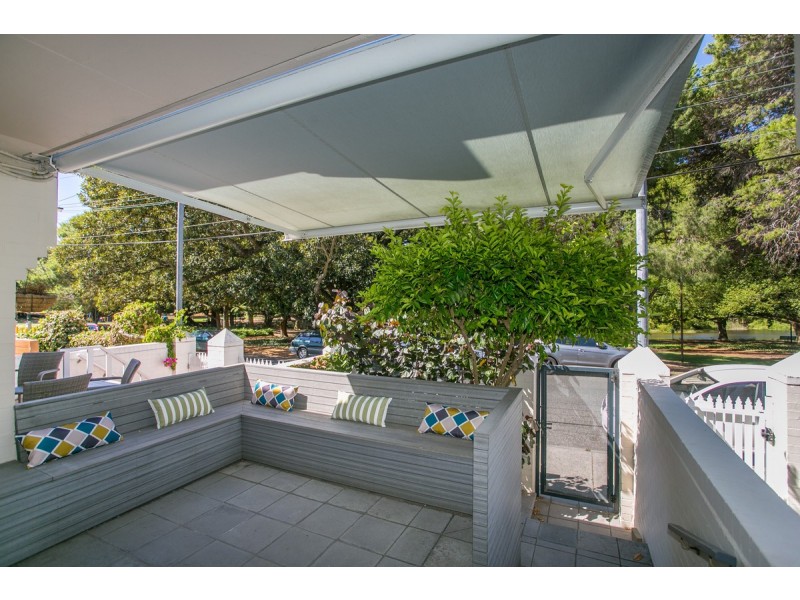 91 Glendower Street, Perth WA 6000