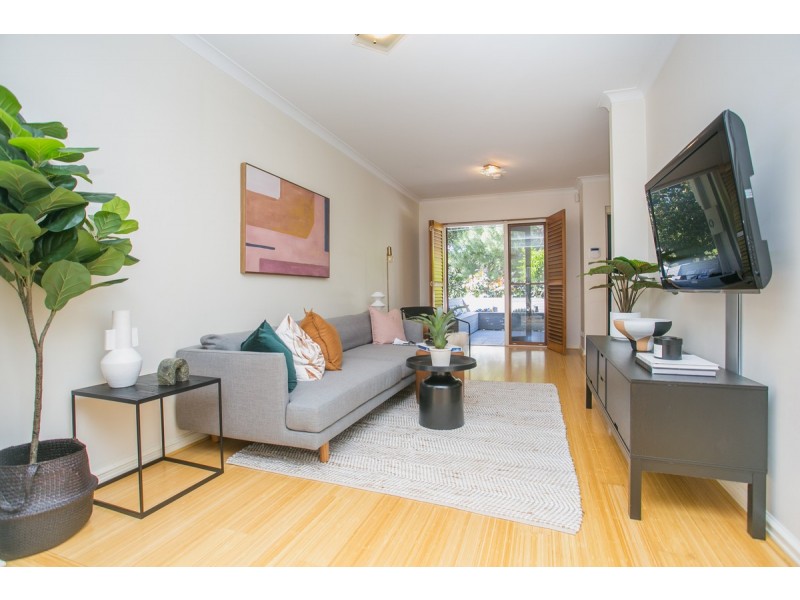 91 Glendower Street, Perth WA 6000