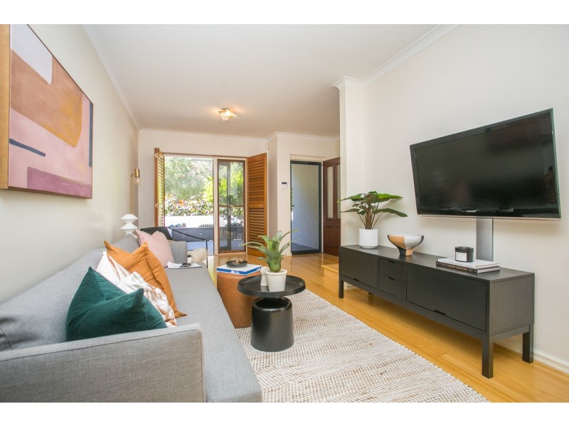 91 Glendower Street, Perth WA 6000