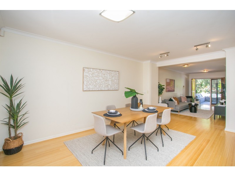 91 Glendower Street, Perth WA 6000