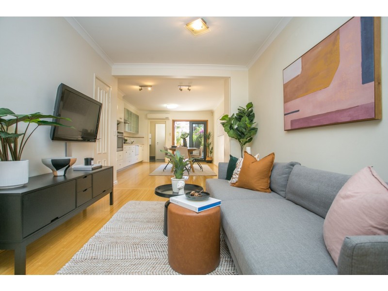 91 Glendower Street, Perth WA 6000