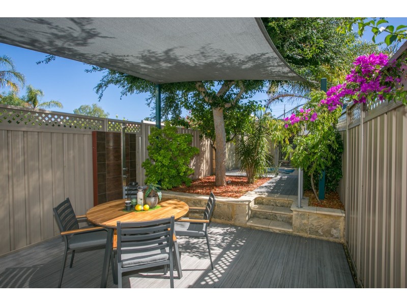 91 Glendower Street, Perth WA 6000