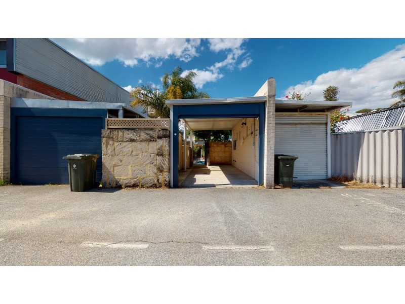 91 Glendower Street, Perth WA 6000