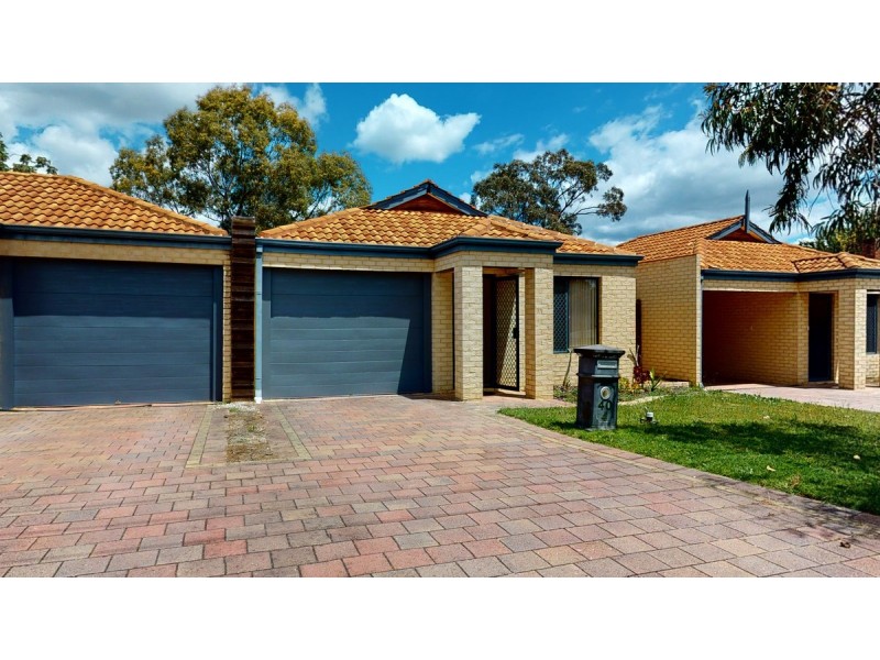 4/40 Dale Road, Armadale WA 6112